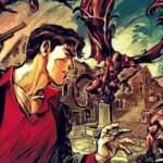 Fumetti a Sesto San Giovanni, gli autori di Dylan Dog incontrano i fan