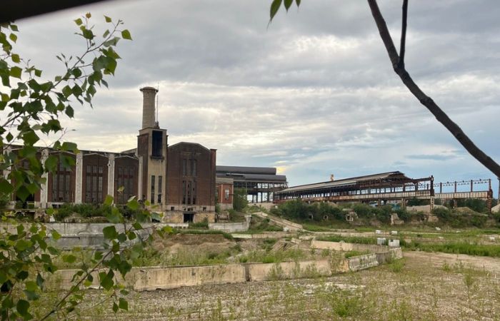 Ex area Falck, a Sesto San Giovanni partono i lavori per il parcheggio pubblico interrato