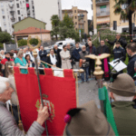 Coronavirus, a Sesto San Giovanni la commemorazione in memoria delle vittime