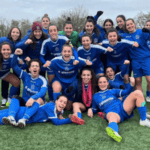'Girone per girone': la Pro Sesto femminile continua a sognare la promozione diretta