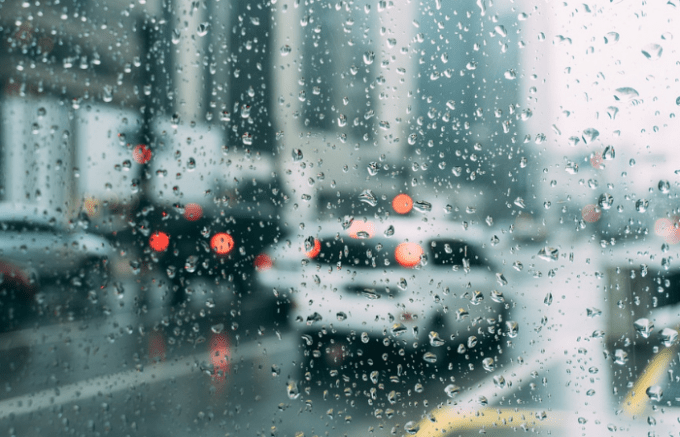 Meteo Sesto San Giovanni: prosegue l'allerta gialla per rischio idrogeologico