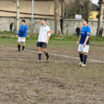 ‘Girone per girone’: Rondinella ko, playoff più lontani per la squadra di Sesto