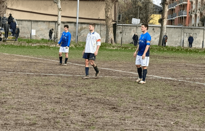 ‘Girone per girone’: Rondinella ko, playoff più lontani per la squadra di Sesto