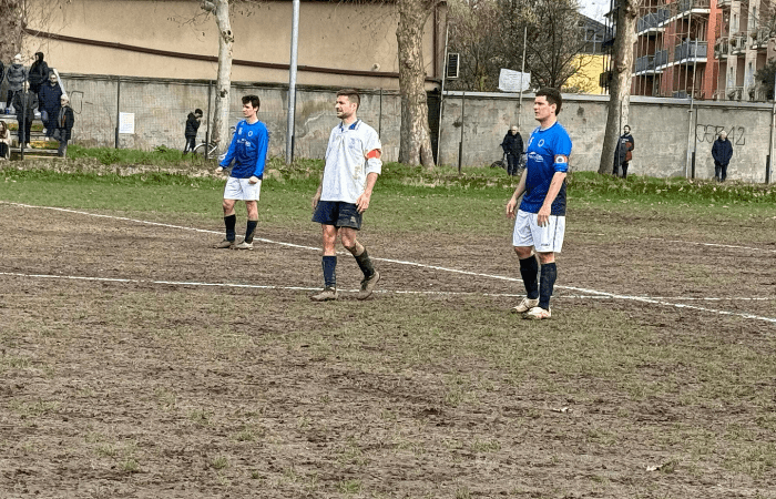 ‘Girone per girone’: Rondinella ko, playoff più lontani per la squadra di Sesto