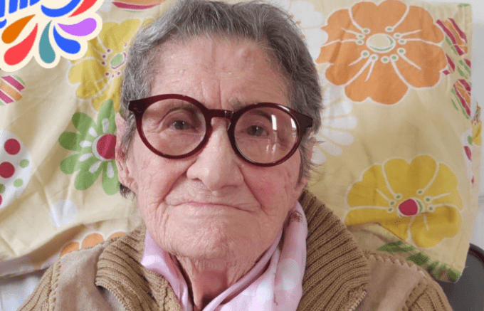 Sesto San Giovanni, 100 anni per nonna Redenta