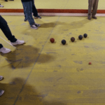 Sesto San Giovanni, un lancio di bocce per favorire l'integrazione
