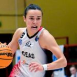 Geas Basket viene recuperata nel finale: Brixia Basket vince al Pala Allende