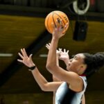 Il Geas Basket cade contro Campobasso in trasferta