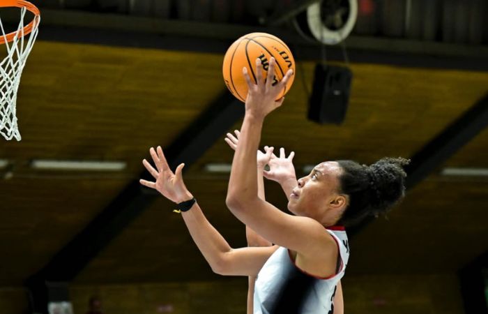 Il Geas Basket cade contro Campobasso in trasferta