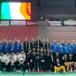 Geas Ginnastica brilla in campionato: oro e bronzo nelle prime due gare