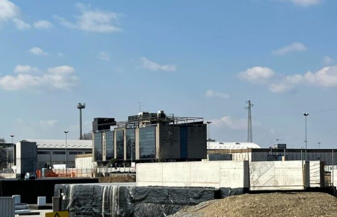 Prolungamento M1, a Sesto San Giovanni passi avanti per la nuova stazione Bettola