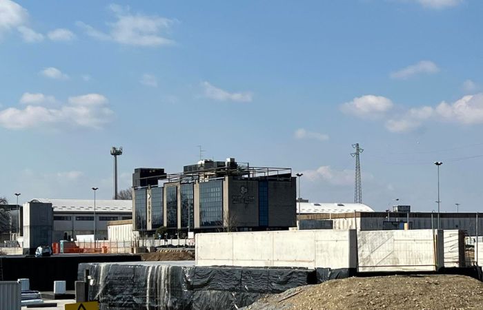 M1 Sesto San Giovanni, passi avanti sul prolungamento e la nuova stazione Bettola