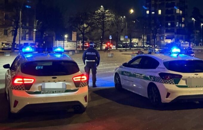 Sesto San Giovanni, da Regione Lombardia nuovi fondi per la Polizia locale