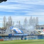 La Pro Sesto cade in casa: la Folgore Caratese vince 2-0
