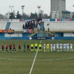 Pro Sesto e Sant’Angelo si dividono la posta: 2-2 al Breda