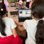 Come rendere le materie scientifiche divertenti: la sfida di RS Italia e Girls Tech a Sesto San Giovanni