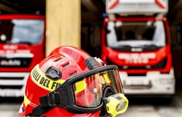 Carcere Beccaria, incendio all'interno dell'istituto per un tentativo di rivolta