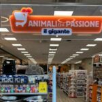 A Isola d’Asti apre un nuovo Pet Store “Animali che passione” firmato Il Gigante