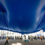 Il Cirque du Soleil arriva a Sesto San Giovanni: domani il debutto