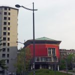 Sesto San Giovanni: i lavori della scuola Marzabotto e del quartiere Primavera verso il completamento