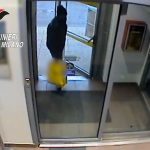 Cusano Milanino, i Carabinieri di Sesto San Giovanni arrestano 3 uomini per rapine in un ufficio postale (VIDEO)