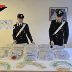 Nei giorni scorsi i carabinieri hanno arrestato a Sesto San Giovanni tre persone nell'ambito di due diversi interventi finalizzati a contrastare lo spaccio di sostanze stupefacenti.