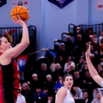 Geas Basket ko in gara 1 dei quarti di finale nei playoff scudetto