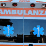 Sesto San Giovanni, cade dalla moto in viale Italia: in codice giallo al San Gerardo