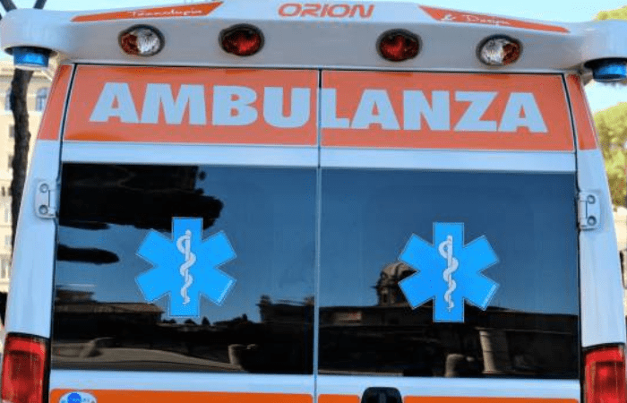 Sesto San Giovanni, cade dalla moto in viale Italia: in codice giallo al San Gerardo