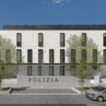 Ex area Falck, approvato il piano di sviluppo del nuovo Commissariato di Sesto San Giovanni