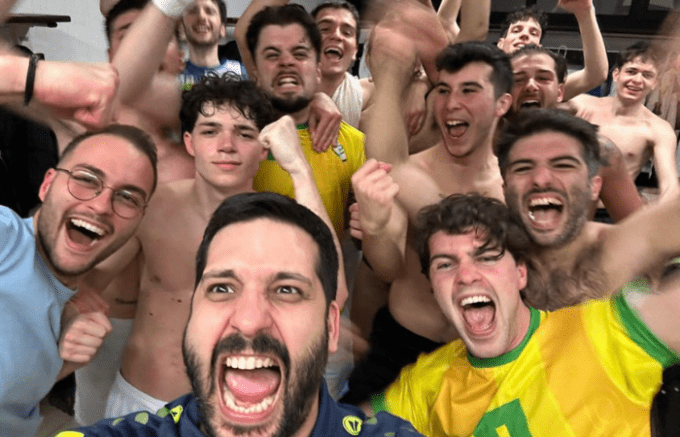 ‘Girone per girone’: vince la Seleçao, la Serie C2 di futsal resta a Sesto