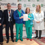 Asst Nord Milano, dal Centro Regionale Trapianti il riconoscimento per il 2024