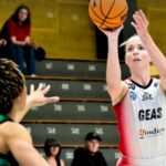 Geas Basket, termina ai quarti la corsa playoff