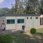 Sesto San Giovanni, al via i lavori per il nuovo centro al Giardino dei Tigli