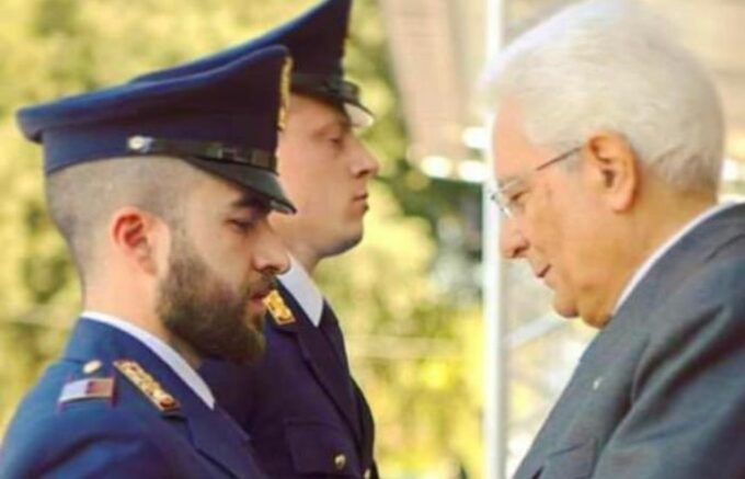 Siracusa ricorda Luca Scatà: la Sala Operativa della Questura sarà intitolata all’agente che uccise Anis Amri