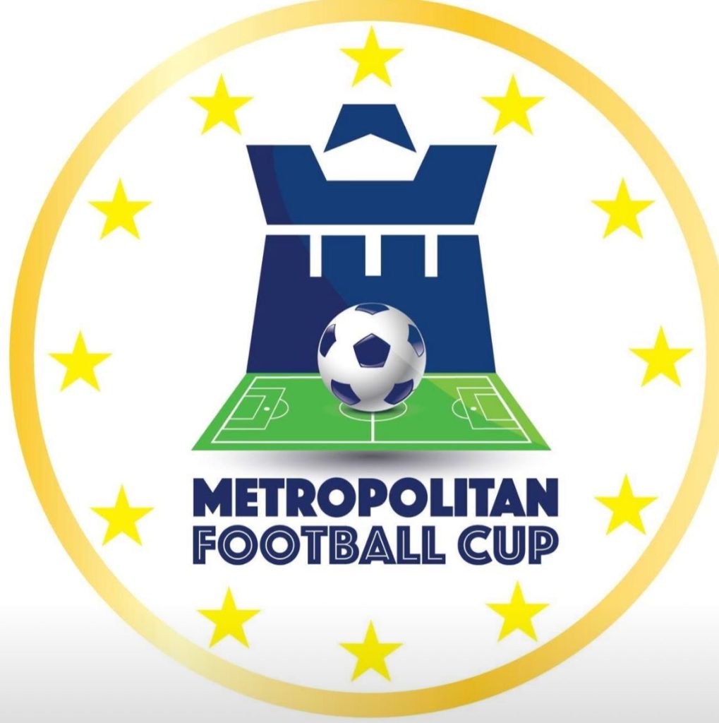 Il torneo ‘Metropolitan football Cup’ nel ricordo di Papa Francesco