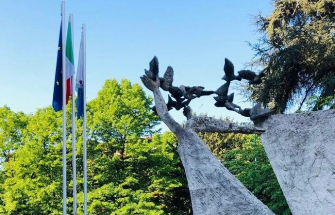 Sesto San Giovanni celebra gli 80 anni della Liberazione con un cammino di memoria