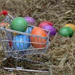 Pasqua 2025: vendite in crescita, tra tradizione e novità nei supermercati
