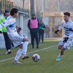 Pro Sesto di misura sul Crema: basta un gol ai biancocelesti per vincere al Breda
