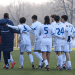 Pro Sesto, vittoria casalinga: 2-1 sul Club Milano