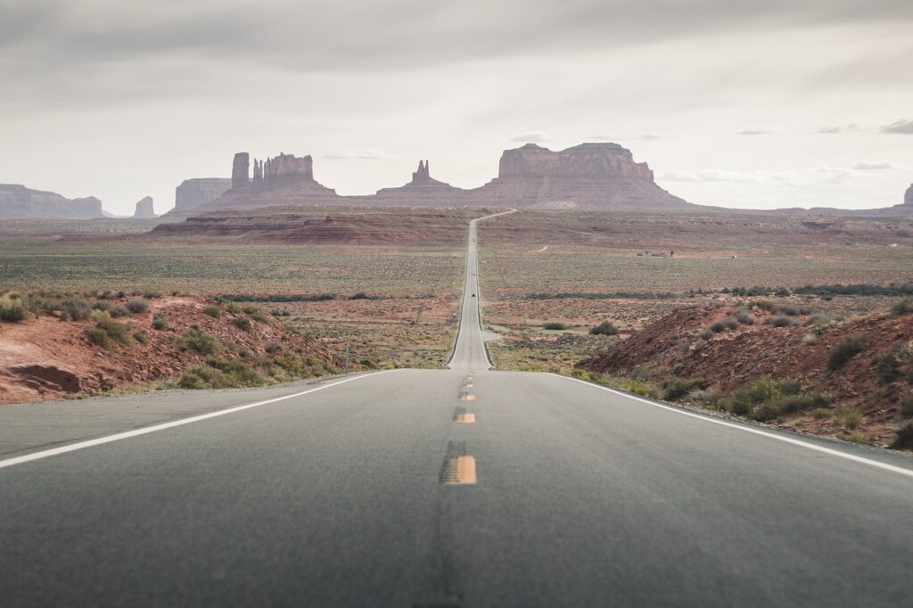 Vacanze negli Stati Uniti, gli itinerari che hanno fatto la storia musicale del mondo