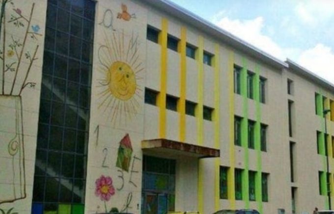 Sesto San Giovanni, al via i lavori di riqualificazione della scuola Oriani
