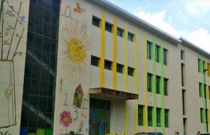 Sesto San Giovanni, al via i lavori di riqualificazione della scuola Oriani