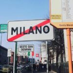 Sesto Marelli, la fermata che racconta l’anima industriale di Sesto San Giovanni