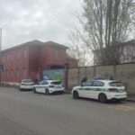 Sesto San Giovanni, sgomberata abitazione occupata abusivamente in Viale Italia