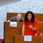 Sesto San Giovanni, la consigliera comunale Soad Hamdy passa ad Alleanza Verdi Sinistra