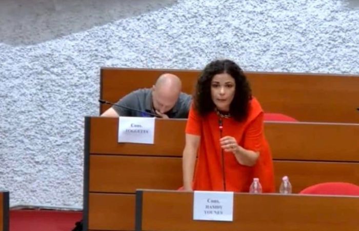 Sesto San Giovanni, la consigliera comunale Soad Hamdy passa ad Alleanza Verdi Sinistra