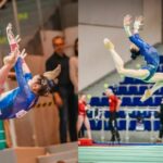 Da Sesto San Giovanni alla Nazionale, Sofia Frenna e Alessia Cepparuulo brillano al Trofeo di Jesolo