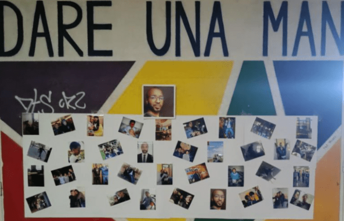 Sesto San Giovanni piange la scomparsa di Ismail: avviata la raccolta fondi per una sepoltura