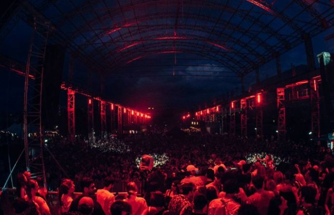 Carroponte, al via la stagione dei concerti a Sesto San Giovanni